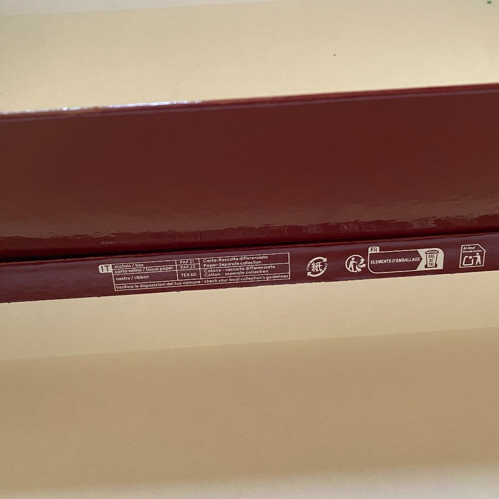 GUCCI Shoe Box - Picture 4 of 5